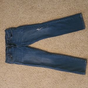 Kut from the Kloth Boyfriend Jeans size 8